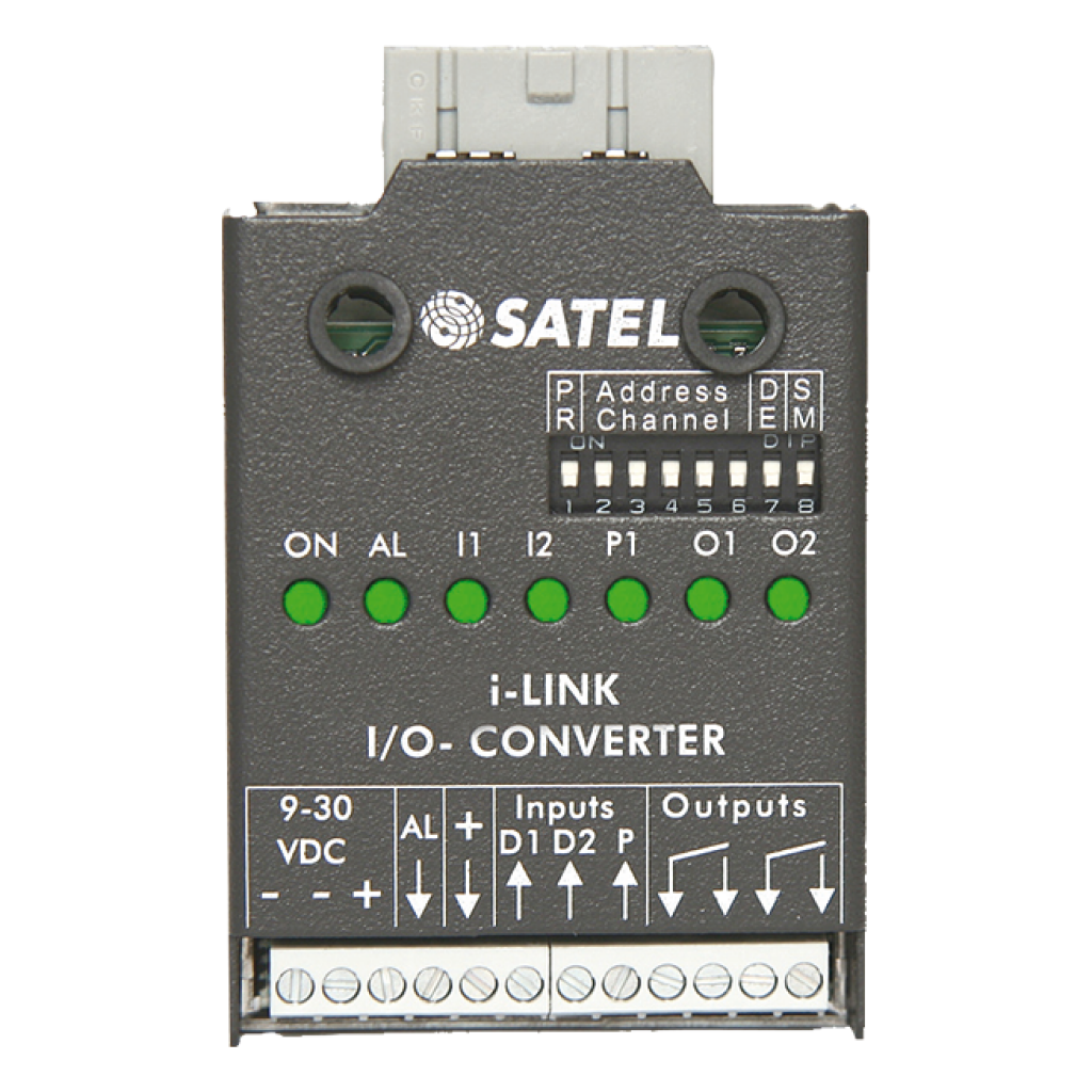 SATEL I-LINK